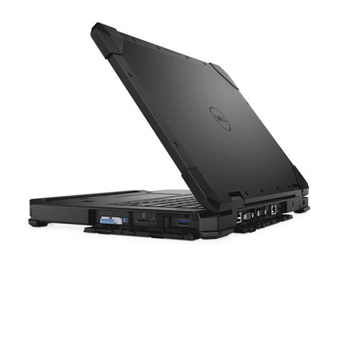 DELL Latitude Rugged 5420 XCTOL542014MMCLA Laptop Specifications