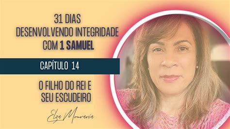 1 SAMUEL 14 O FILHO DO REI E SEU ESCUDEIRO Reisaul Jonatas 1samuel