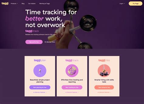 Best Time Tracking Apps For Freelancers And Teams