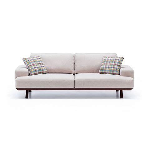 Venice 3 Seater Sofa Arcedior