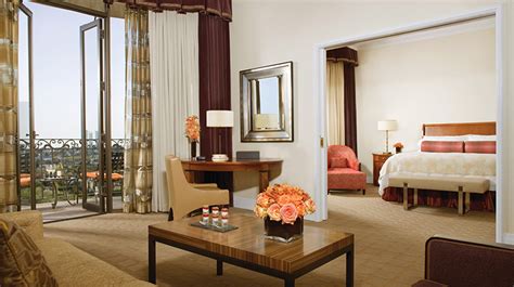 Beverly Wilshire, Beverly Hills (A Four Seasons Hotel) - Los Angeles ...