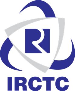 IRCTC Logo PNG Vector (EPS) Free Download