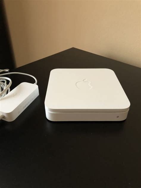 Apple Airport Extreme