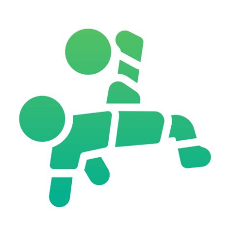 Kick - Free sports and competition icons