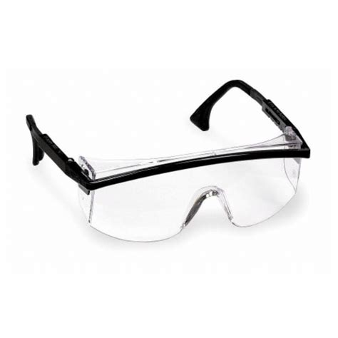 Honeywell Uvex Safety Glassesclear S135 Universal Kroger