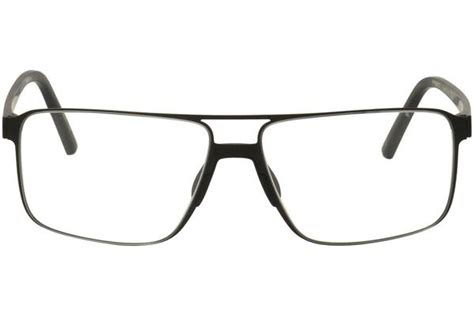 Porsche Design Mens Eyeglasses P8307 P8307 Full Rim Optical Frame