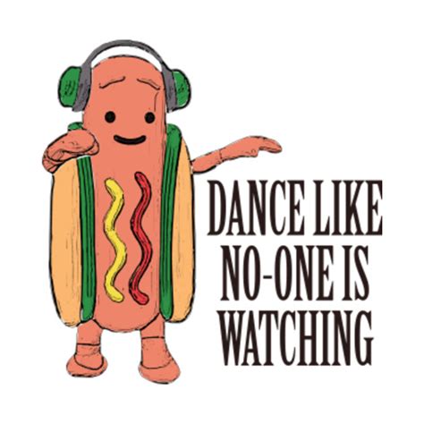 Dancing Hot Dog Meme - Dancing Hot Dog Meme - Tapestry | TeePublic