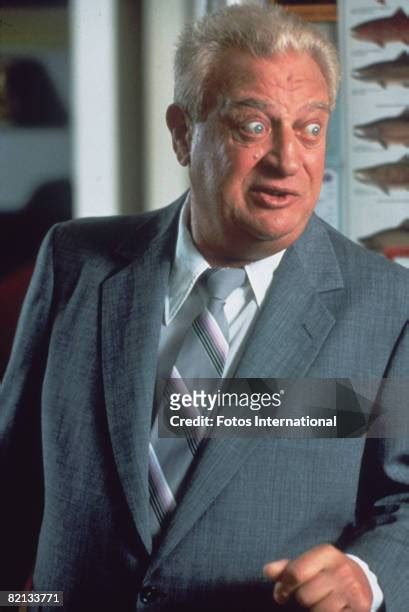 Rodney Dangerfield Fotos Photos and Premium High Res Pictures - Getty ...