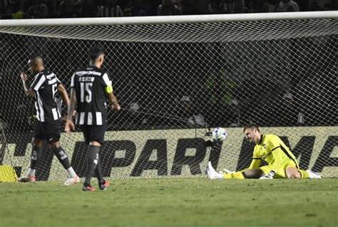 An Lise Nova Derrota Do Botafogo Cria Roteiro Improv Vel E Deixa