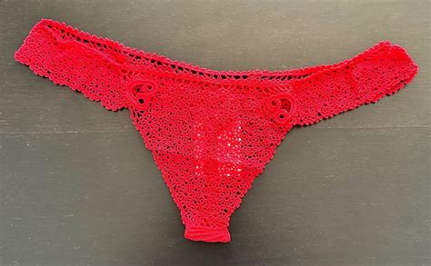 Handgemachte Reizwäsche Bikini Kaufen auf Ricardo