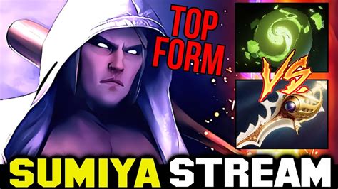 Sumiya Top Form Invoker Epic Game Vs Rapier Medusa Sumiya Invoker