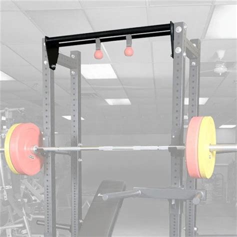 Body-Solid SPRDCB SPR500 Dual Chin Bar | Fitness Superstore