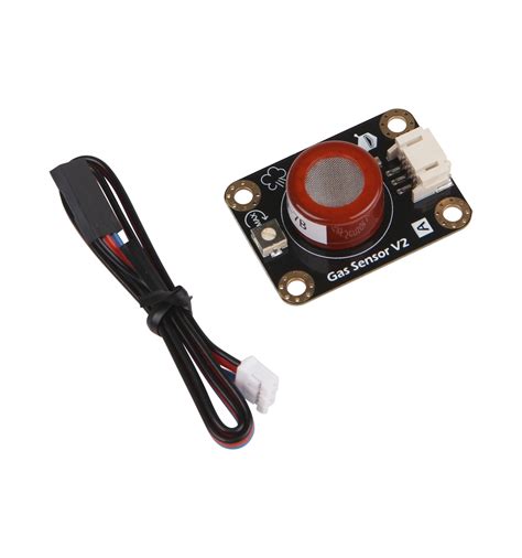 Gravity MQ 7 CO Gas Sensor Module 20 To 2000ppm DIY Electronics