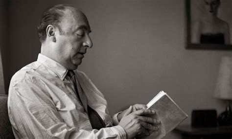 Chiedo Silenzio Una Poesia Di Pablo Neruda Libr Aria