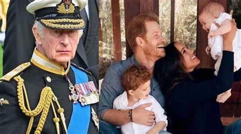 Prince Harry May React To King Charles Desperate Plea To End The Game