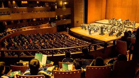 Gran Teatro Nacional Celebra Aniversario Con Concierto Virtual El Popular