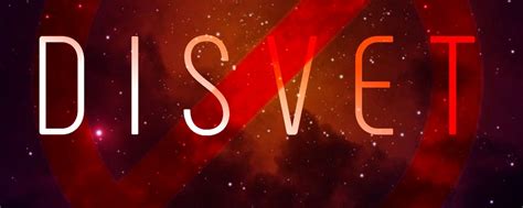 DISVET | ВКонтакте