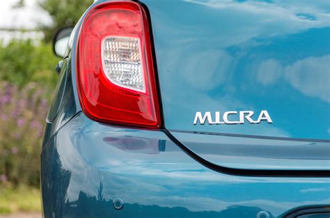 Nissan Micra 2010 2017 Review 2022 Autocar