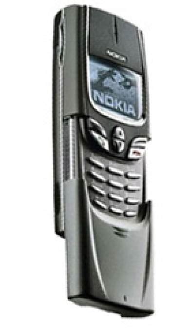 Nokia 8850 ️ снимки и информация | Mobile Bulgaria