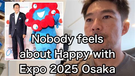 Japan Will Be Organising The Next World Expo In Osaka In But Many