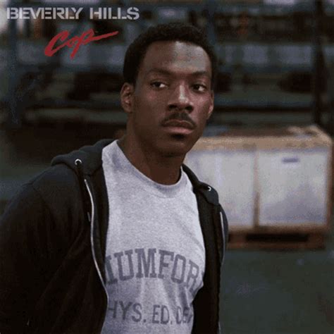 Smile Axel Foley GIF - Smile Axel Foley Eddie Murphy - Discover & Share GIFs