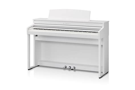 Kawai Ca Digitalpiano Wei Set