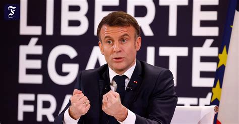 Declining Birth Rate In France Macron Announces Measures Pledge Times