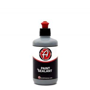 7 Best Car Paint Sealants - (Reviews & Guide 2022)