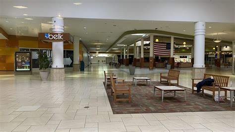 Cary Towne Center Cary Nc Deadmalls