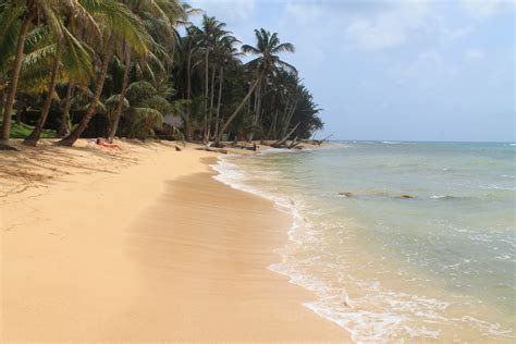 The Corn Islands, Nicaragua: The Caribbean on a Budget