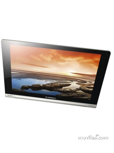 Tablet Lenovo Yoga 10 características y comparativas - Moviles.com
