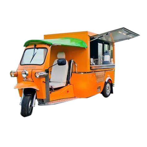 Battery Rickshaw At Best Price In Bhubaneswar By Gram Tarang