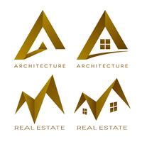 Architecture Logo Vector Art, Icons, and Graphics for Free Download