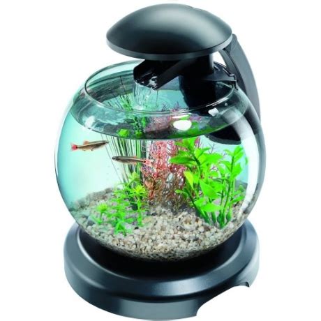 Akvaarium Tetra Cascade Globe, 6,8 l @ Akvaariumid ja akvaariumikalad ...