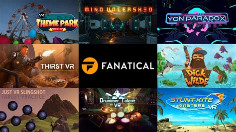 Valve Index VR Steam PC Games - Virtual Reality | Page 2 | Fanatical