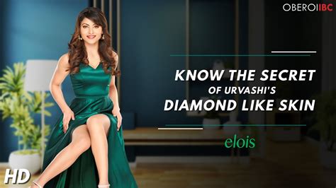 Elois Hair Removal Cream Ft Urvashi Rautela Ad Film Oberoi Ibc