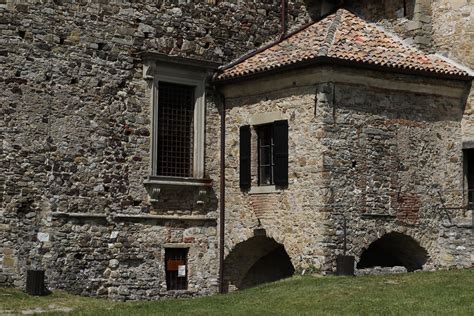 Interno Del Castello Di Bardi Fortezza Dei Landi Flickr