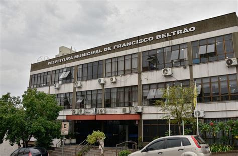 Prefeitura de Francisco Beltrão mantém serviços essenciais neste