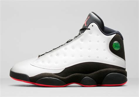 Air Jordan 13 Retro 'Reflective Silver' - Release Information - WearTesters