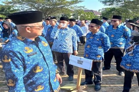 Menggiurkan Berikut Daftar Gaji PNS 2023 Mulai Dari 1 Jutaan Hingga 5