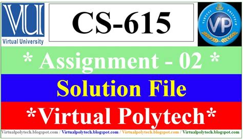 Cs Assignment Solution Fall