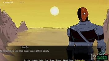 Joven Titanes Ep Conociendo La Tierra La Joven Rubia XVIDEOS