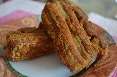 La Comida De Mi Casa Chicharrón Carnudo