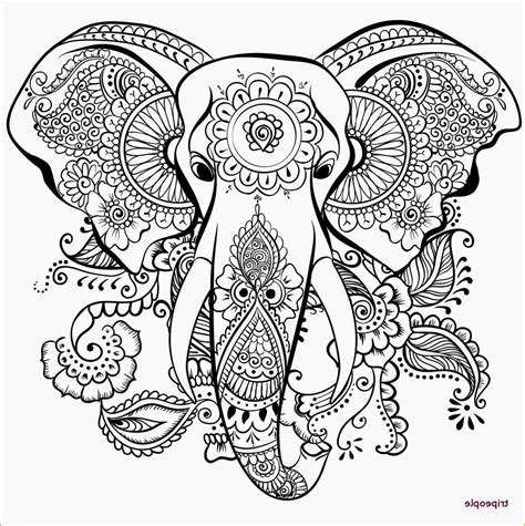 10 Inspirant De Coeur Mandala Photos Coloriage