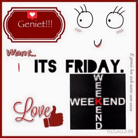 Its Friday Tgif GIF - Its Friday TGIF - Discover & Share GIFs