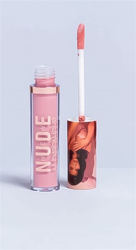 Original Pack Of Nude Matte Lipgloss In Pakistan Motor Market