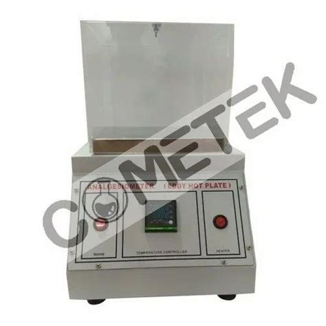 SS Analgesiometer Eddy S Hot Plate For Lab Model Name Number PHA At In Ambala