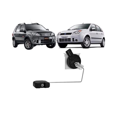 Sensor Nivel De Combustivel Fiesta Ecosport Zetec Rocam Shopee Brasil