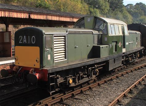 Br Class 17 Locomotive Wiki Fandom Powered By Wikia