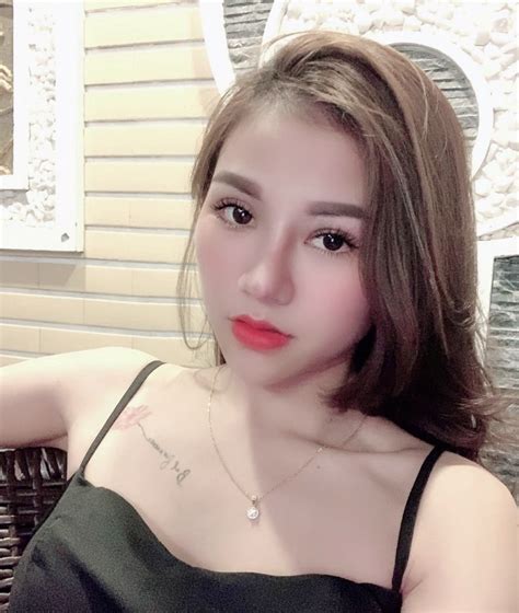 Lí lịch bất hảo của hot girl 9x cầm đầu đường dây gái gọi ở Tuyên Quang